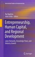 Entrepreneurship, Human Capital, and Regional Development