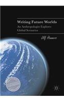 Writing Future Worlds