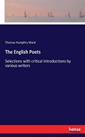 The English Poets