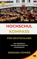 Hochschulkompass für Deutschland