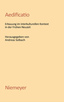 Aedificatio