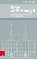 Ringen Um Versohnung