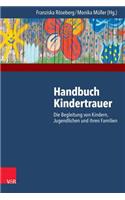 Handbuch Kindertrauer
