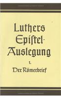 Der Romerbrief