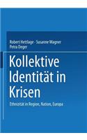 Kollektive Identität in Krisen