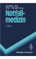 Notfallmedizin