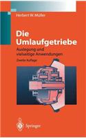 Die Umlaufgetriebe