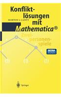 Konfliktlösungen mit Mathematica®