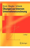 Ubungen Zur Internen Unternehmensrechnung
