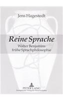 Reine Sprache