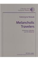 Melancholic Travelers