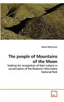 people of Mountains of the Moon