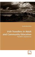 Irish Travellers in Adult and Community Education