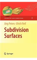 Subdivision Surfaces