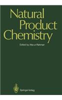 Natural Product Chemistry