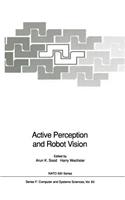 Active Perception and Robot Vision