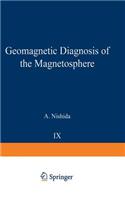 Geomagnetic Diagnosis of the Magnetosphere