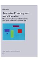 Australian Economy and Neo-Liberalism, 10