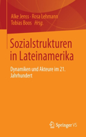 Sozialstrukturen in Lateinamerika