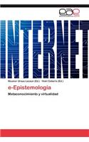 E-Epistemologia