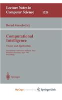 Computational Intelligence. Theory and Applications