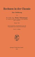 Rechnen in der Chemie