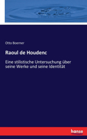 Raoul de Houdenc