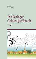Die Schlager-Goldies greifen ein - 2