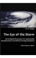 Eye of the Storm - An Integral Perspective on Sustainable Development and Climate Change Response