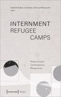 Internment Refugee Camps