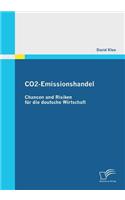 CO2-Emissionshandel