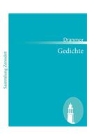 Gedichte