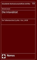 Die Inlandstat