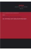 Die Vertrage Der Familienunternehmer