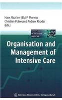 Organisation & Management of Intensive Care