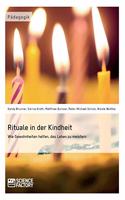 Rituale in der Kindheit