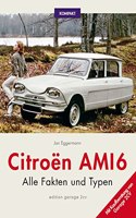 Citroen Ami 6: Alle Fakten und Typen