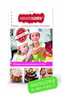 Kinderleichte Becherkuche - Leckere Backideen fur Kinder: ERGANZUNGSEXEMPLAR (Backset ohne 3-teiliges Messbecher-Set)