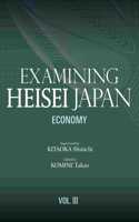 Examining Heisei Japan