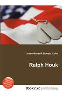 Ralph Houk