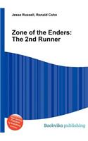 Zone of the Enders: The 2nd Runner