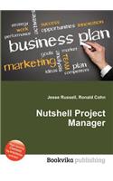 Nutshell Project Manager