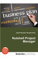 Nutshell Project Manager: (English)