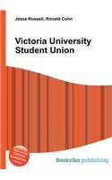 Victoria University Student Union: (English)