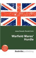 Warfield Mares' Hurdle