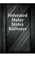 Federated Malay States Railways