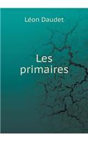 Les primaires