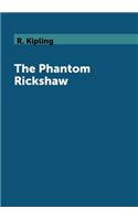 The Phantom Rickshaw