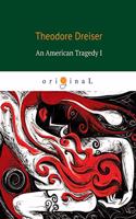 An American Tragedy I