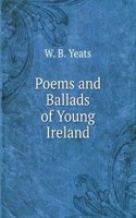 Poems and Ballads of Young Ireland